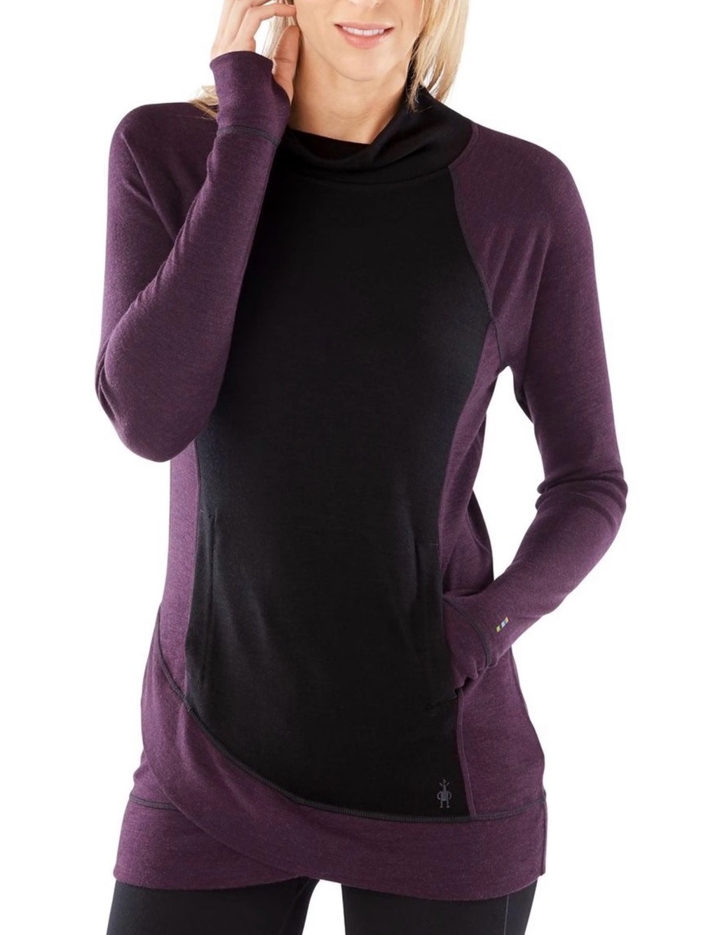 Smartwool, 250 Merino Wo Tunic Long Sleeve Sweater